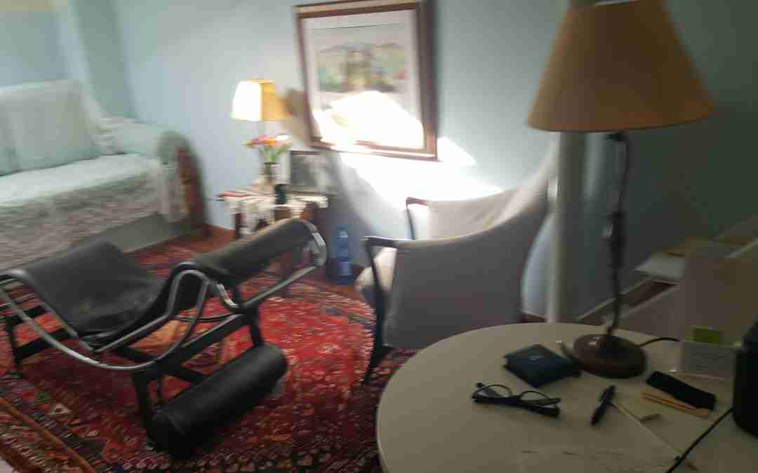 Psicoterapeuta a Livorno: quando chiedere aiuto e come scegliere il professionista giusto