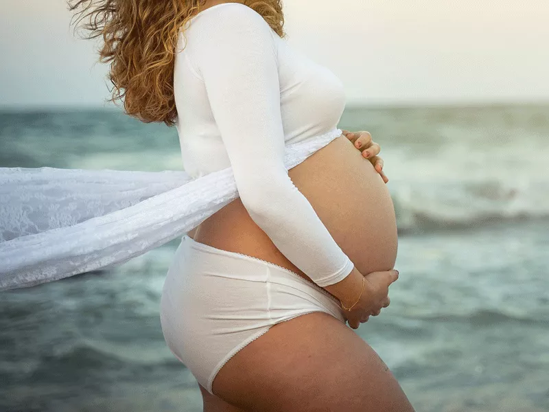 Donne single e maternità solitaria – psicologa Livorno